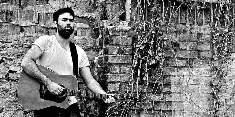 COAST(UK). Support: She's A Sailor 08. februar kl. 20:00